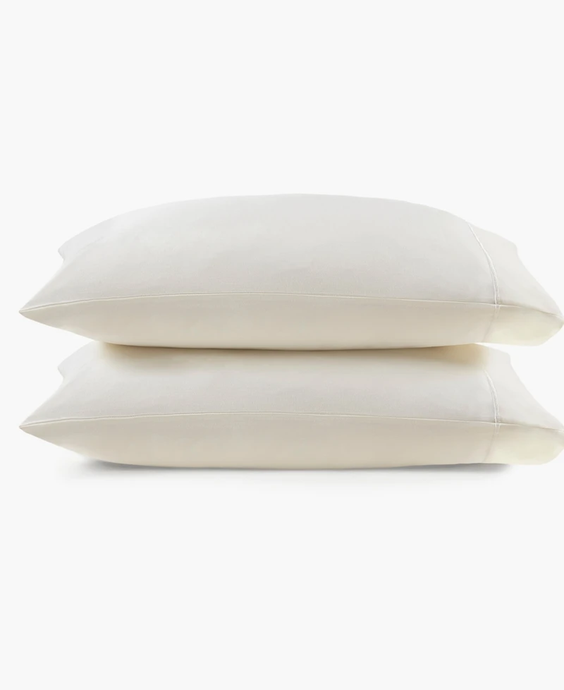 Croscill 500 Thread Count Egyptian Cotton Pillowcase Pair