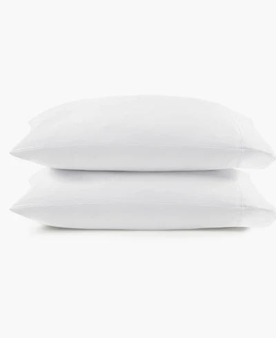Croscill 500 Thread Count Egyptian Cotton Pillowcase Pair, Standard