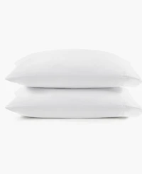 Croscill 500 Thread Count Egyptian Cotton Pillowcase Pair, Standard