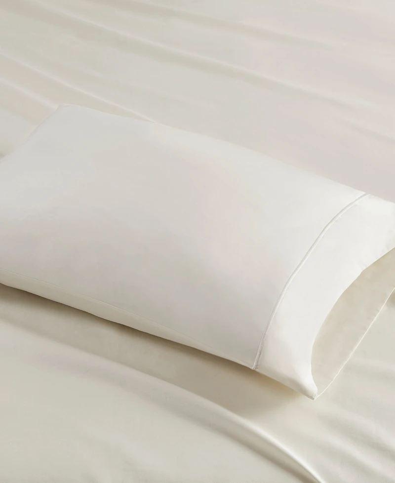 Croscill 500 Thread Count Egyptian Cotton 4-Pc Sheet Set, California King
