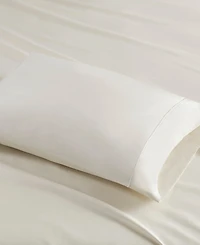 Croscill 500 Thread Count Egyptian Cotton 4-Pc Sheet Set, California King