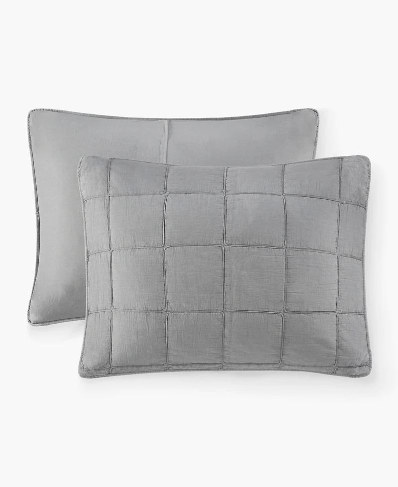 Closeout! Croscill Gema 3-Pc. Coverlet Set, Full/Queen