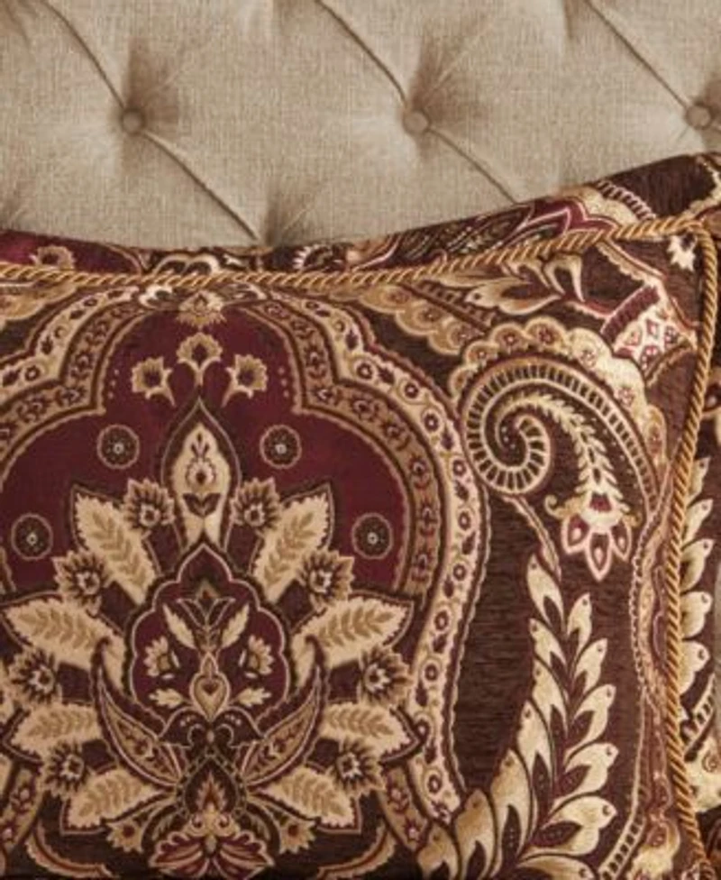 Croscill Julius Comforter Sets