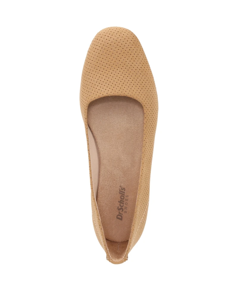 Dr. Scholl's Women's Wexley Ballet Flats