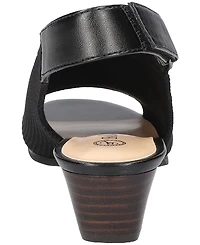 Bella Vita Women's Marin Wedge Sandals