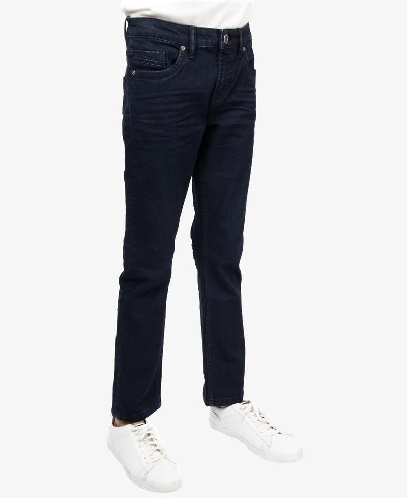 Child Cultura Boy's Comfort Stretch Jeans 8 - 20