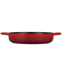 Le Creuset Enameled Cast Iron Signature Everyday Pan
