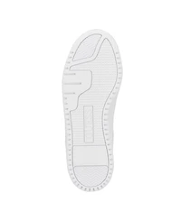 Guess Women's Miram Platform Lace-Up Court Sneakers