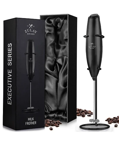 Executive Series Ultra Premium Gift Milk Frother