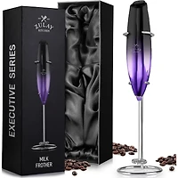 Executive Series Ultra Premium Gift Milk Frother