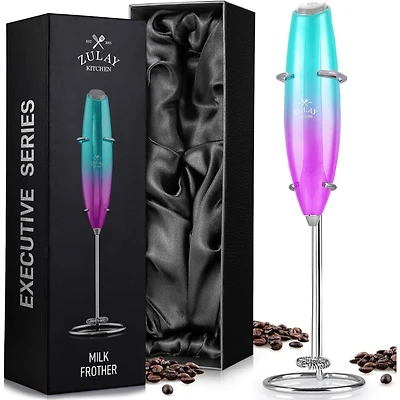 Executive Series Ultra Premium Gift Milk Frother