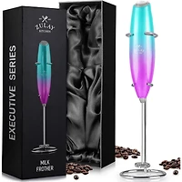 Executive Series Ultra Premium Gift Milk Frother