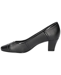Easy Street Women's Datia Slip-On Pumps
