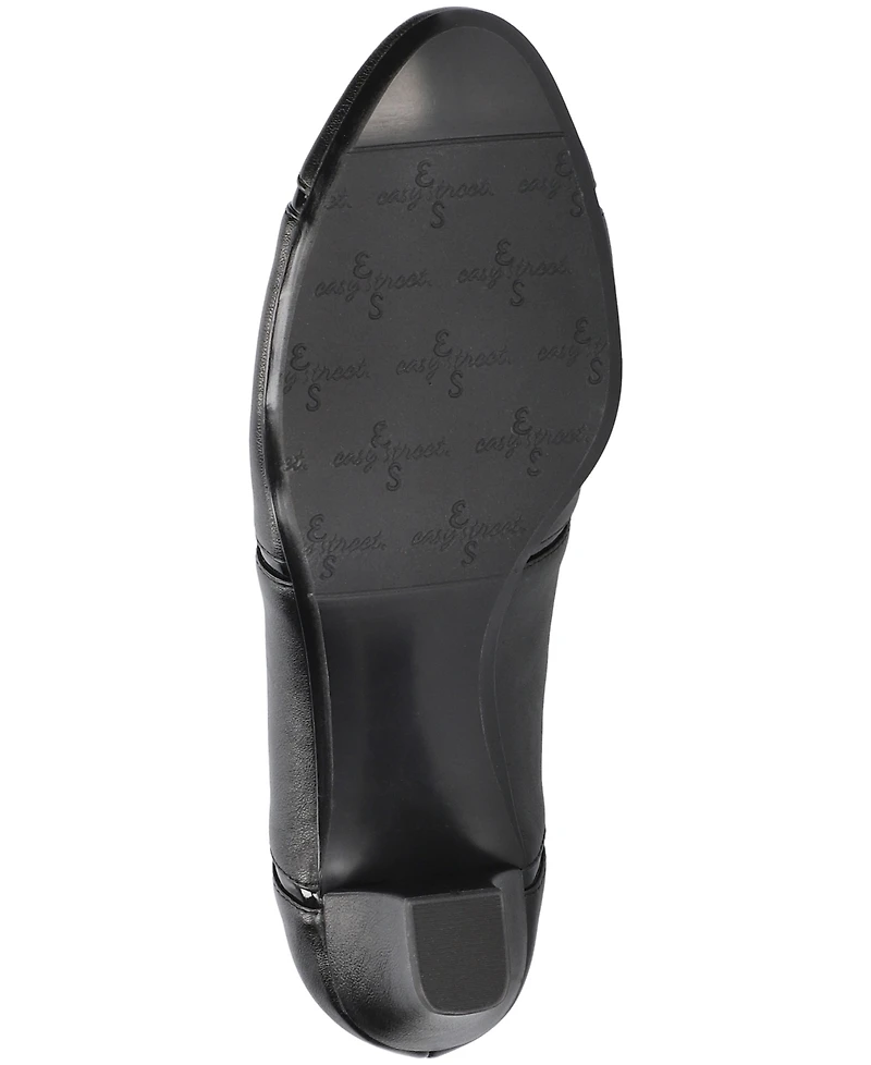 Easy Street Women's Datia Slip-On Pumps