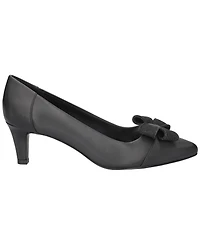 Easy Street Women's Devanna Slip-On Pumps