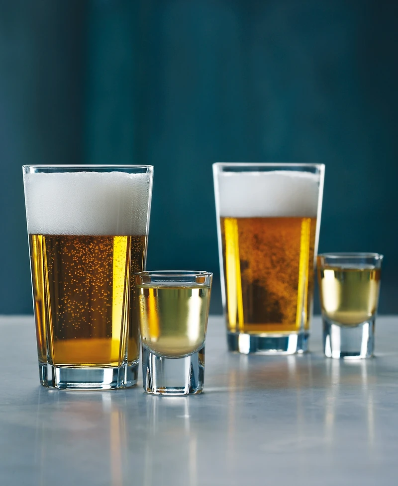 Rosendahl Grand Cru 1.4 oz Shot Glasses, Set of 6