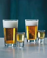 Rosendahl Grand Cru 1.4 oz Shot Glasses, Set of 6