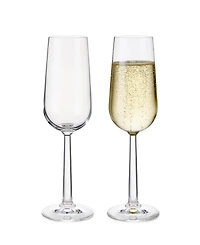 Rosendahl Grand Cru 8.2 oz Champagne Glass, Set of 2