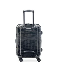 Kenneth Cole Reaction Renegade Camo 20" Hardside Expandable Luggage