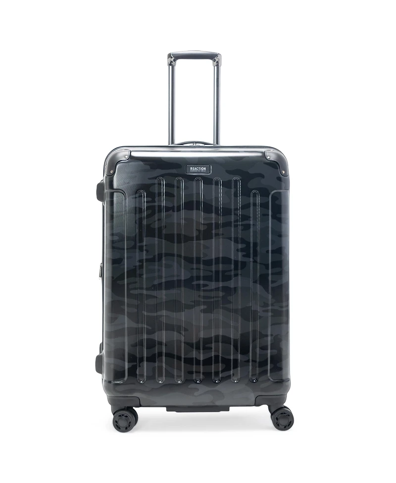 Kenneth Cole Reaction Renegade Camo 28" Hardside Expandable Luggage