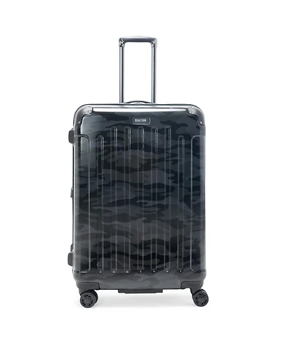 Kenneth Cole Reaction Renegade Camo 28" Hardside Expandable Luggage