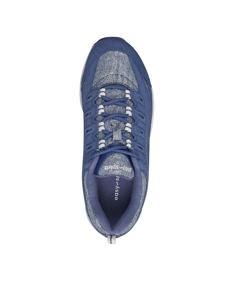 Easy Spirit Women's Romy Lightweight Easy-On Walking Shoes