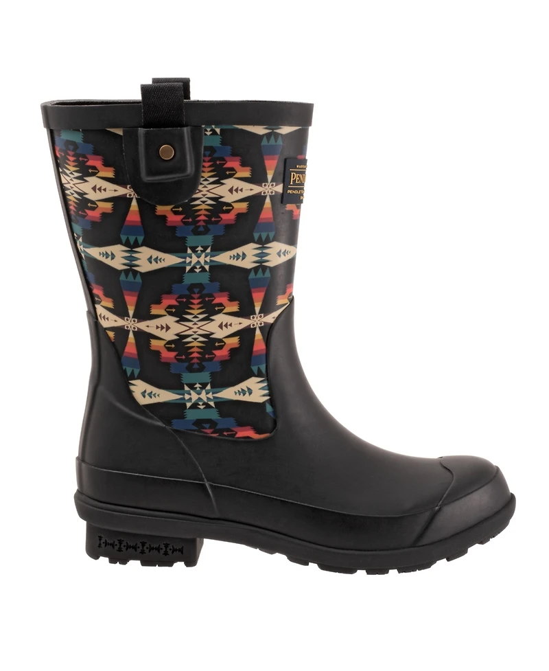 Pendleton Women's Tucson Mid Boots