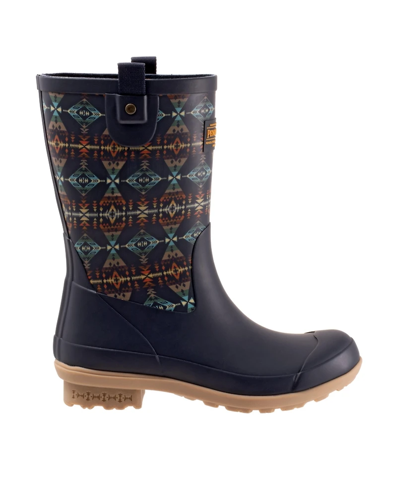 Pendleton Women's Diamond Peak Mid Boots