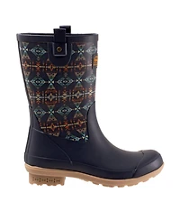 Pendleton Women's Diamond Peak Mid Boots