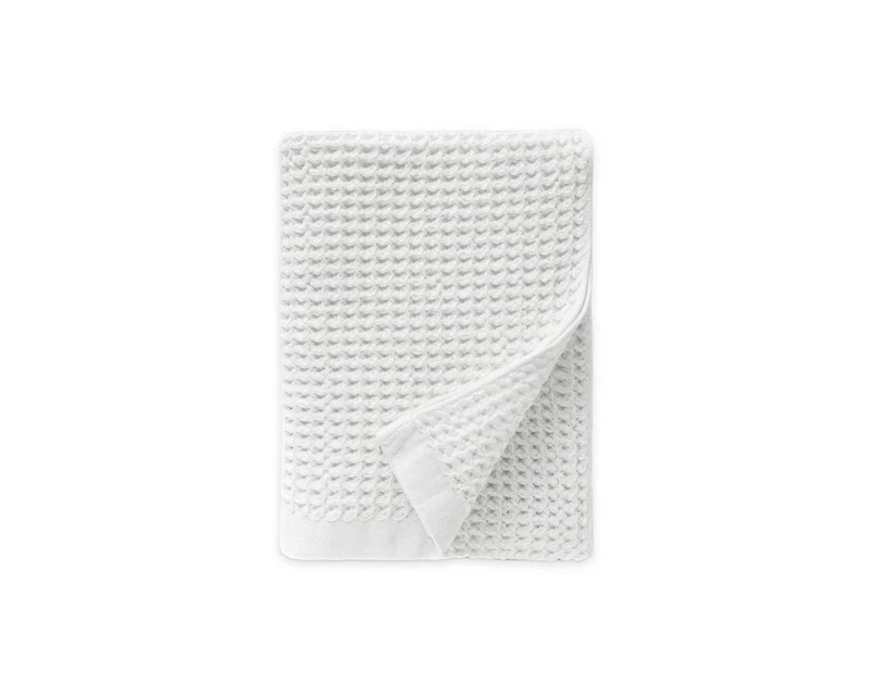 Onsen Waffle Bath Towel
