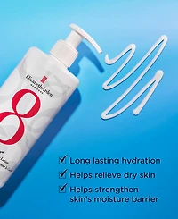 Elizabeth Arden Eight Hour Daily Hydrating Body Lotion