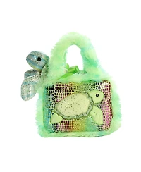 Aurora Fancy Pals Sea Turtle 7 Inch Plush Figure