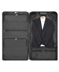 Delsey Garment Bag, 45" Helium Deluxe