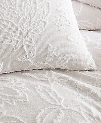 Peri Home Folky Floral 3-Pc Comforter Set, King