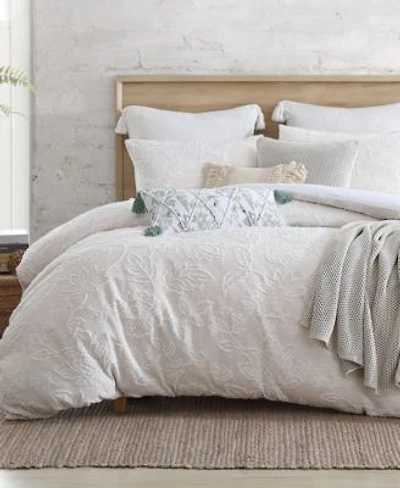 Peri Home Folky Floral Duvet Cover Sets