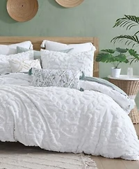 Peri Home Chenille Laurel Comforter Sets