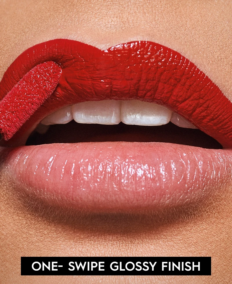 Urban Decay Vice Lip Bond Longwear Liquid Lipstick