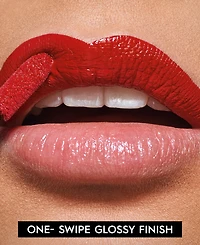 Urban Decay Vice Lip Bond Longwear Liquid Lipstick