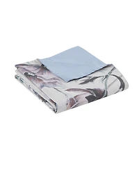 Madison Park Cassandra Cotton 3-Pc. Duvet Cover Set, King/California King