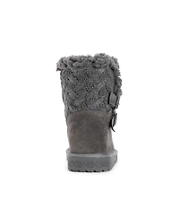 Muk Luks Women's Alyx Boots