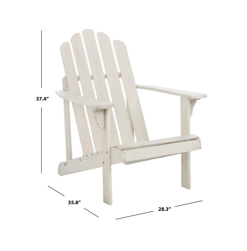 Topher Adirondack Chair
