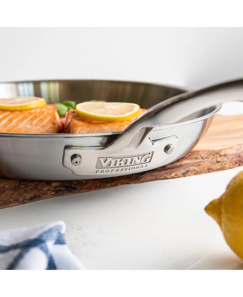 Viking Pro 5 Ply 12" Fry Pan