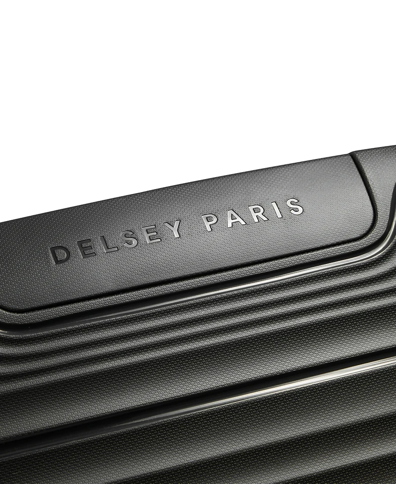 Delsey Paris Dune 27" Check-in Expandable Spinner