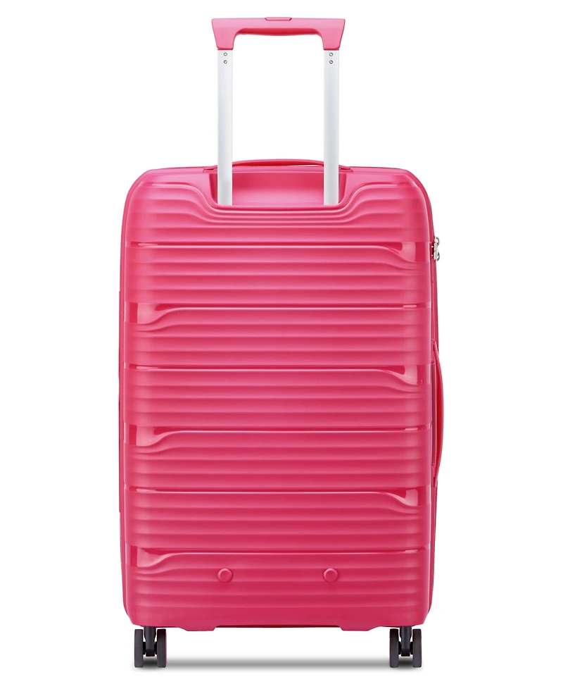Delsey Paris Dune 27" Check-in Expandable Spinner