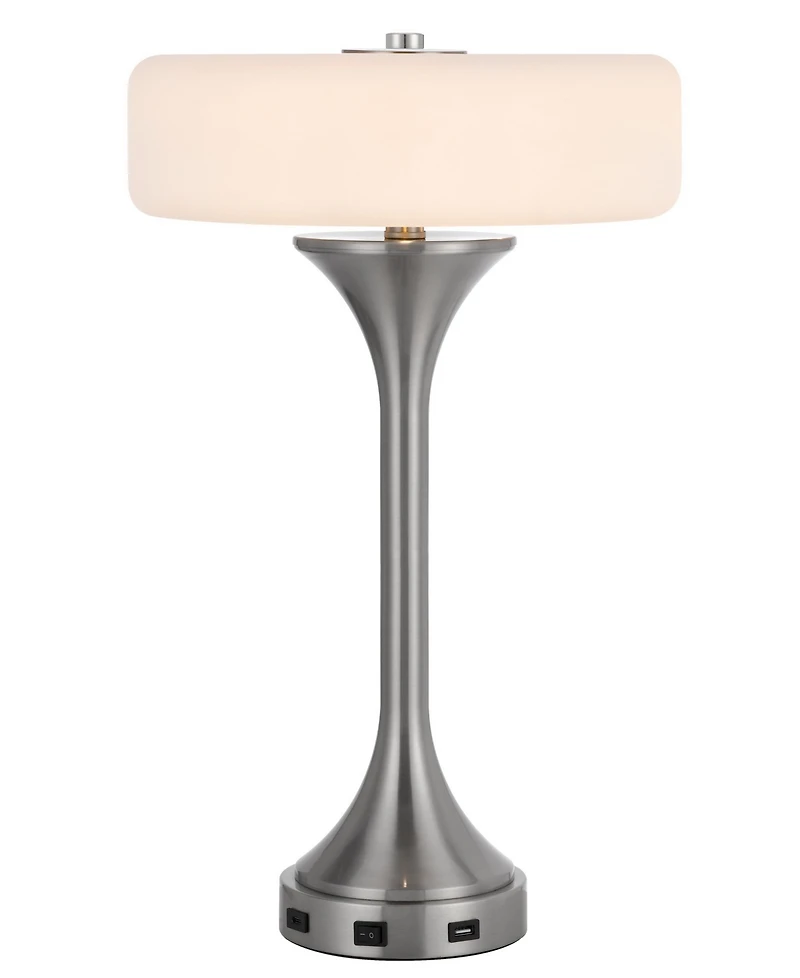 Espoo 22.13" Height Metal Table Lamp