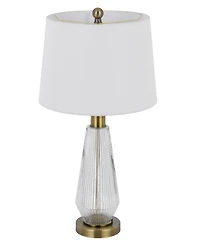 Belville 26.5" Height Table Lamp Set
