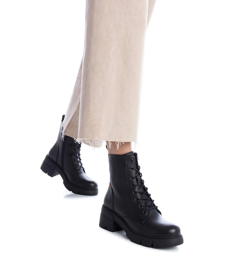 Women's Combat Boots By Xti