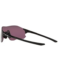 Oakley Unisex EVZero Path (Low Bridge Fit) Team Sunglasses, Mirror OO9313