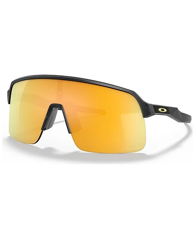 Oakley Men's Sutro Lite Sunglasses, Mirror OO9463
