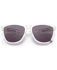 Oakley Men's Frogskins (Low Bridge Fit) Hachi Collection Sunglasses, OO9245